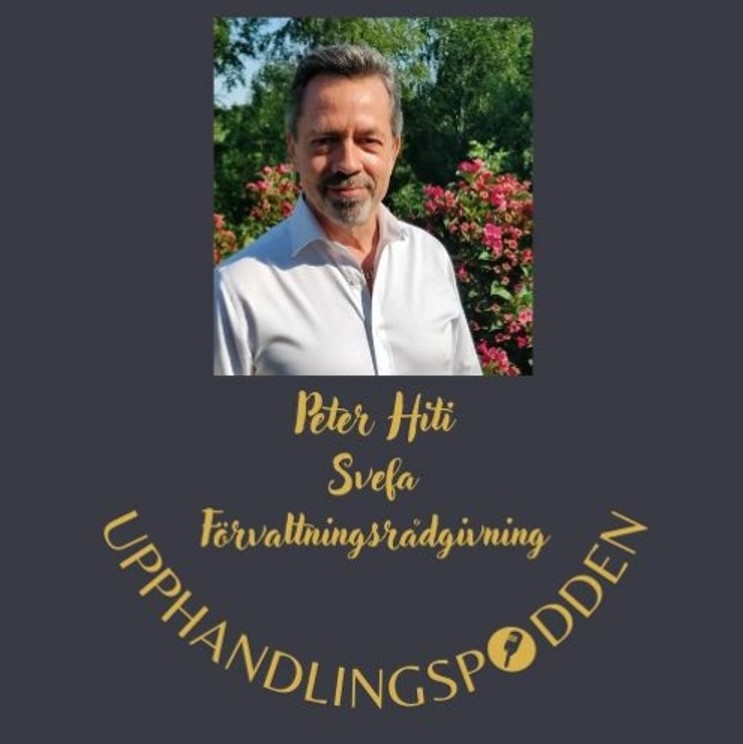 Peter Hiti Svefa
