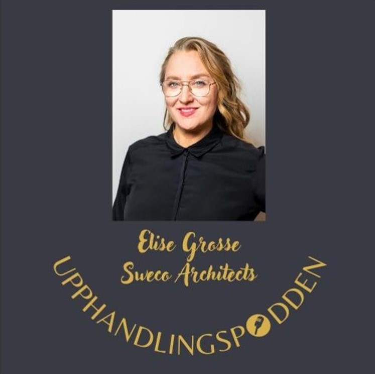 Elise Grosse Sweco