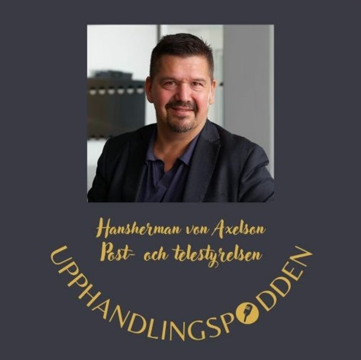Hansherman Von Axelson
