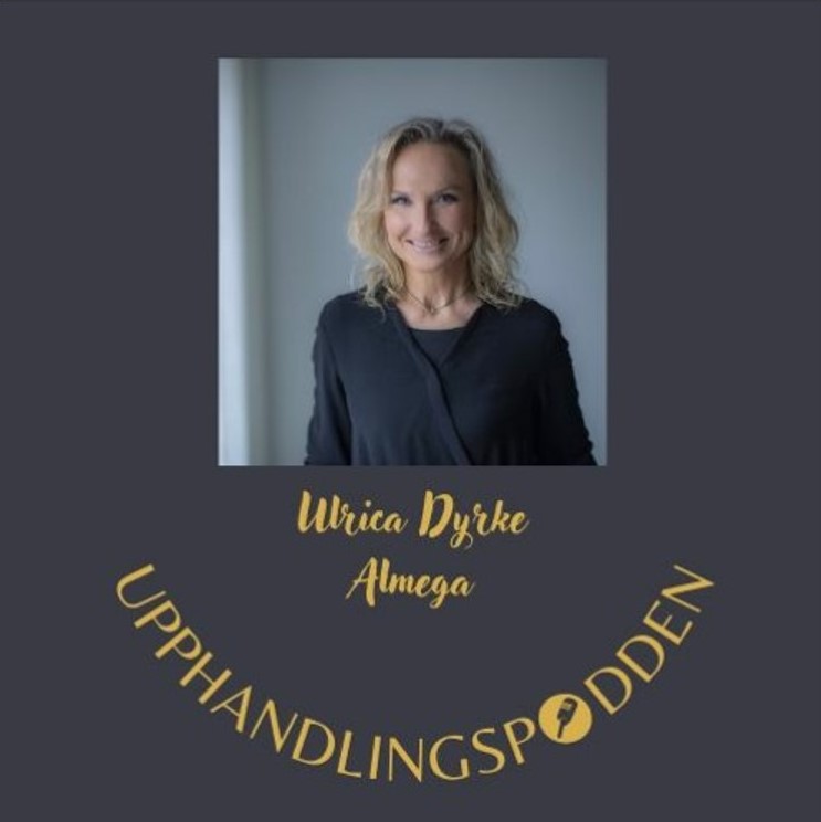 Ulrica Dyrke