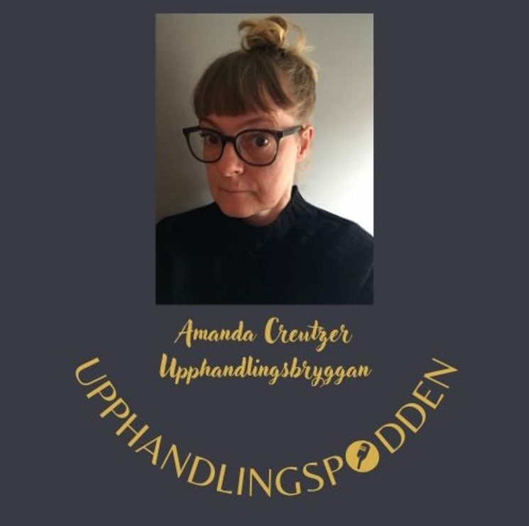 Amanda Creutzer