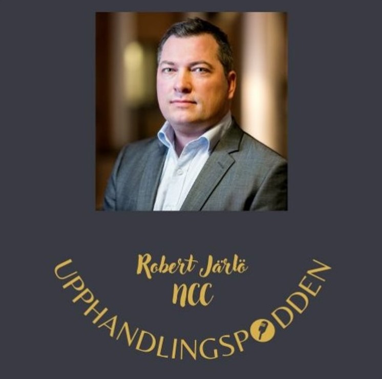 Robert Järlö NCC