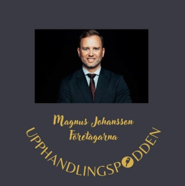 Magnus Johansson