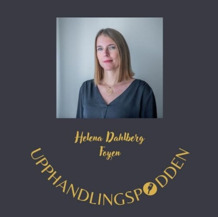 Helena Dahlberg