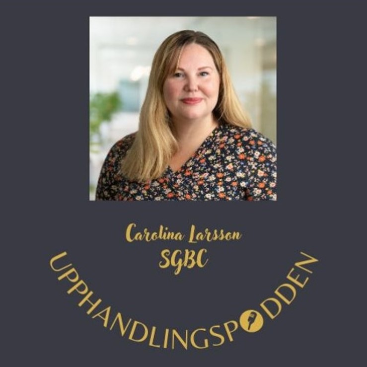 Carolina Larsson