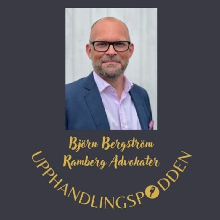 Björn Bergström