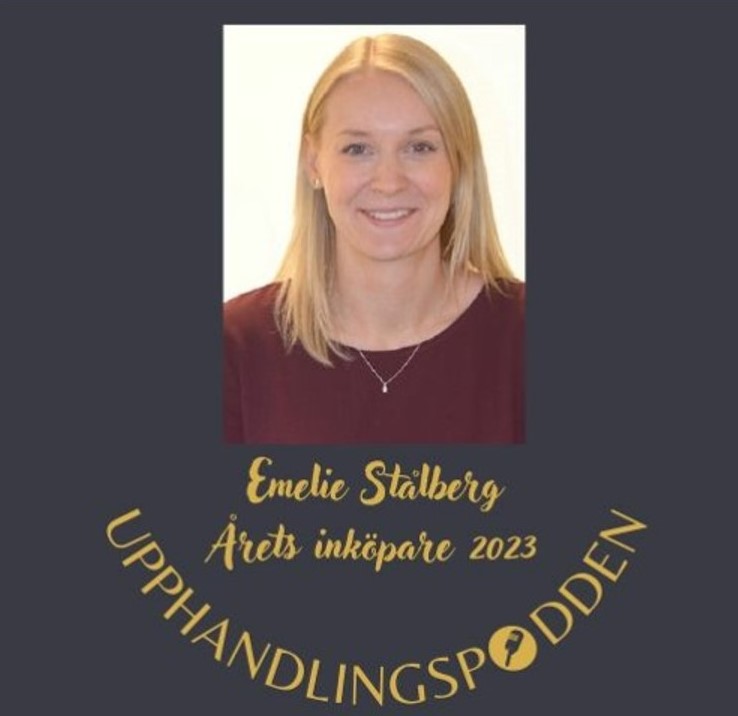 Emelie Stålberg, Micasa