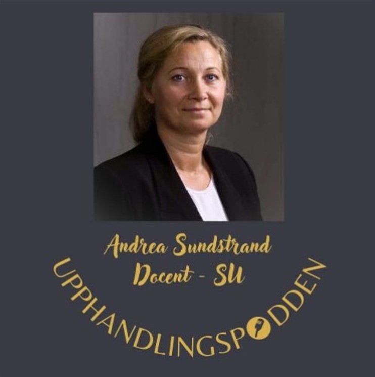 Andrea Sundstrand