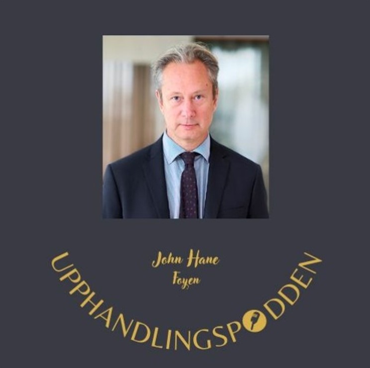John Hane