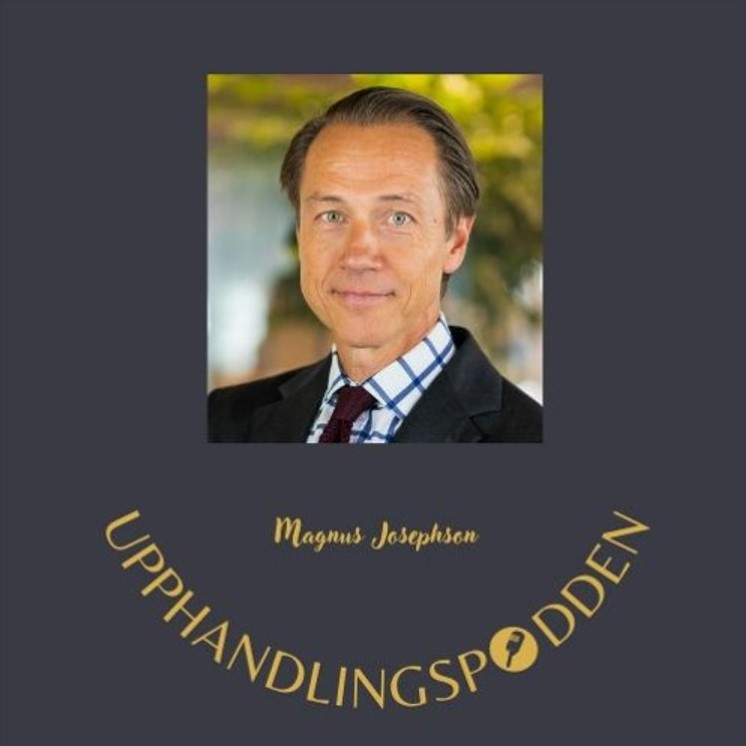 Magnus Josephson