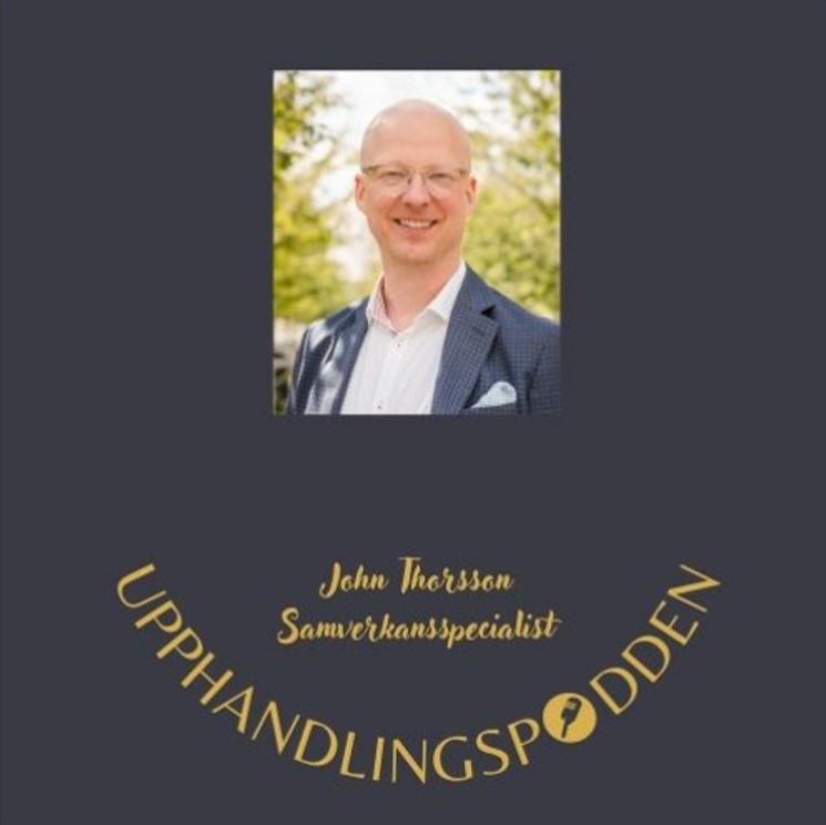 John Thorsson