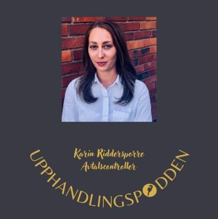 Karin Riddersporre