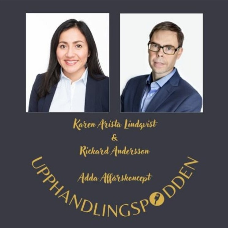 Karen Arista Lindqvist