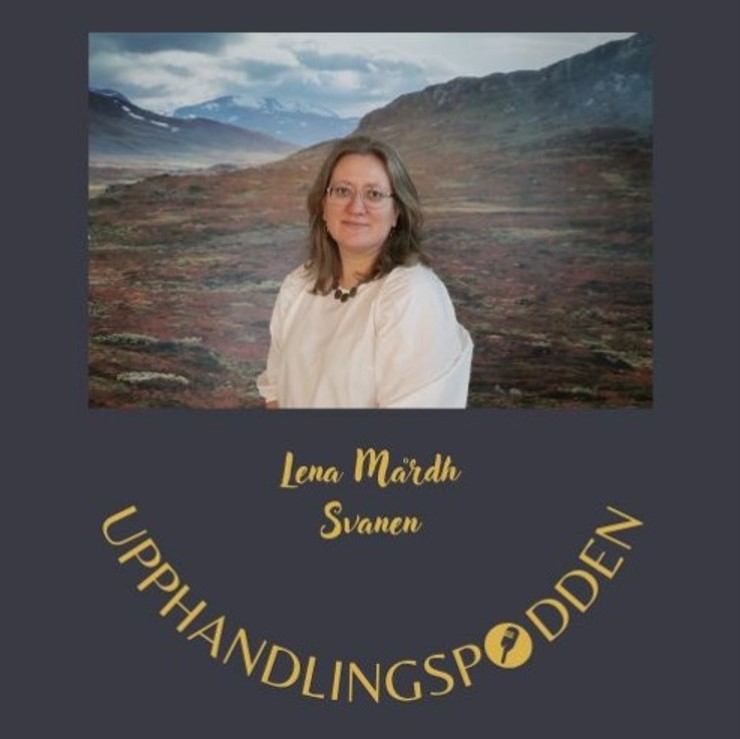 Lena Mårdh