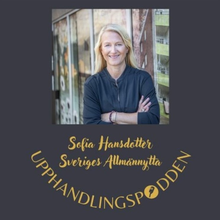 Sofia Hansdotter